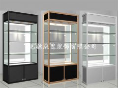 10可拆铝合金柜