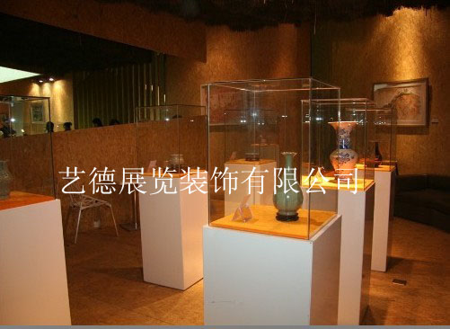 22玻璃柜