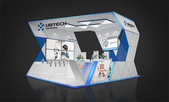 东莞展览公司解析展览设计中存在的问题